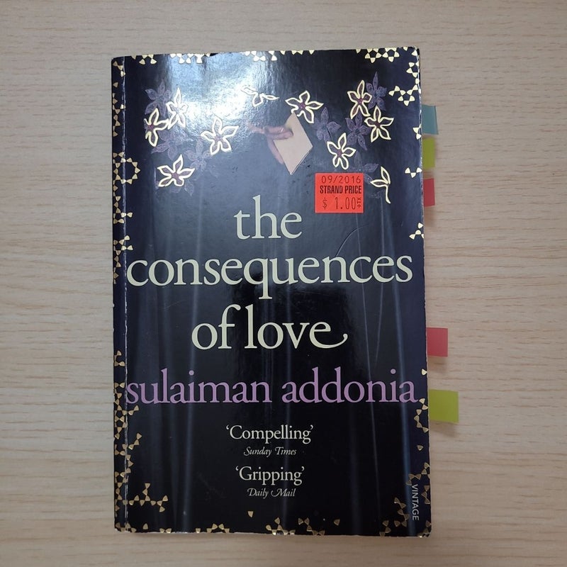 The Consequences of Love