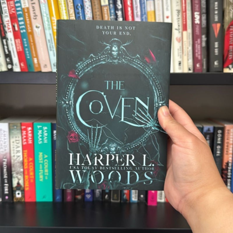 The Coven