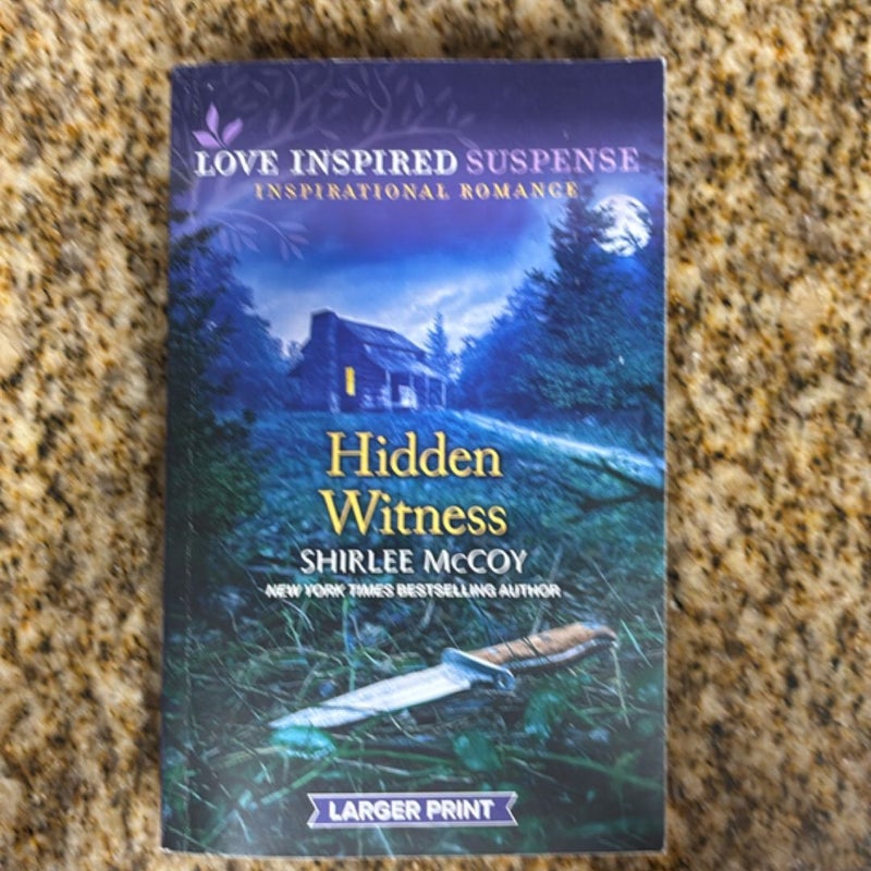 Hidden Witness