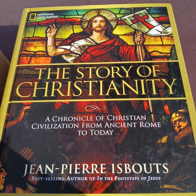 The Story of Christianity