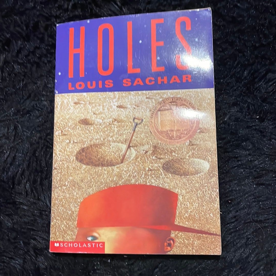 Holes