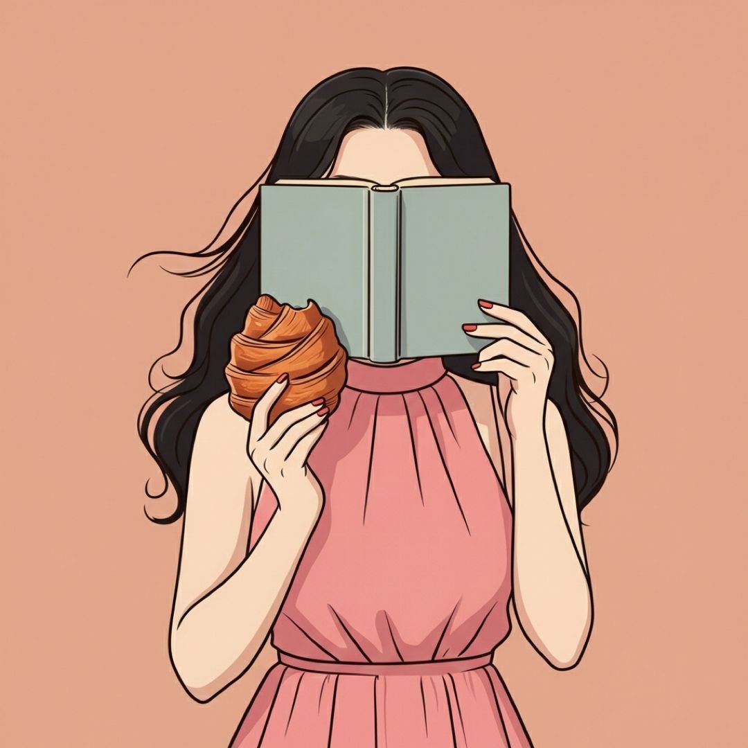 Amber's Bookshelf