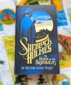 The Hound of the Baskervilles