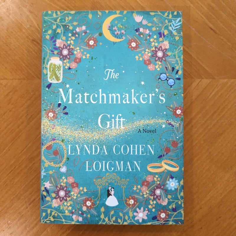 The Matchmaker's Gift