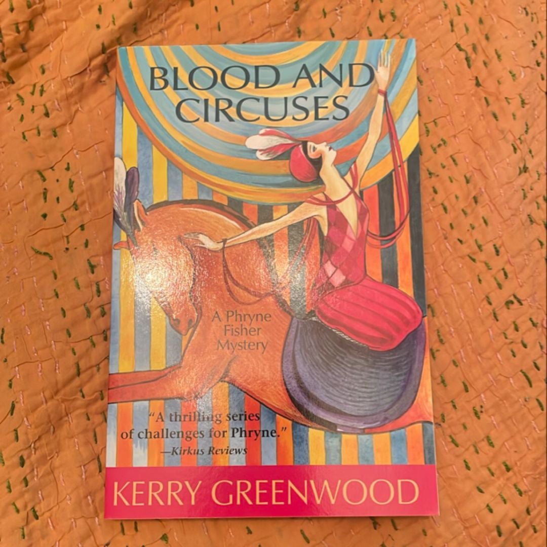 Blood and Circuses