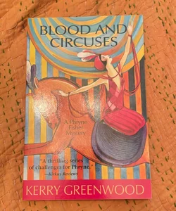 Blood and Circuses
