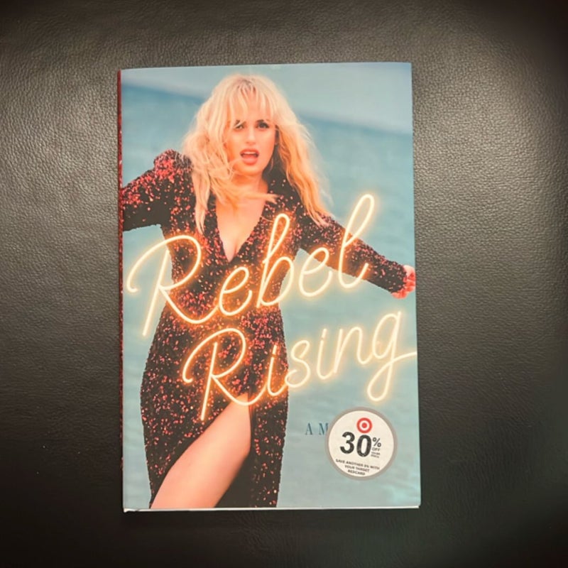 Rebel Rising