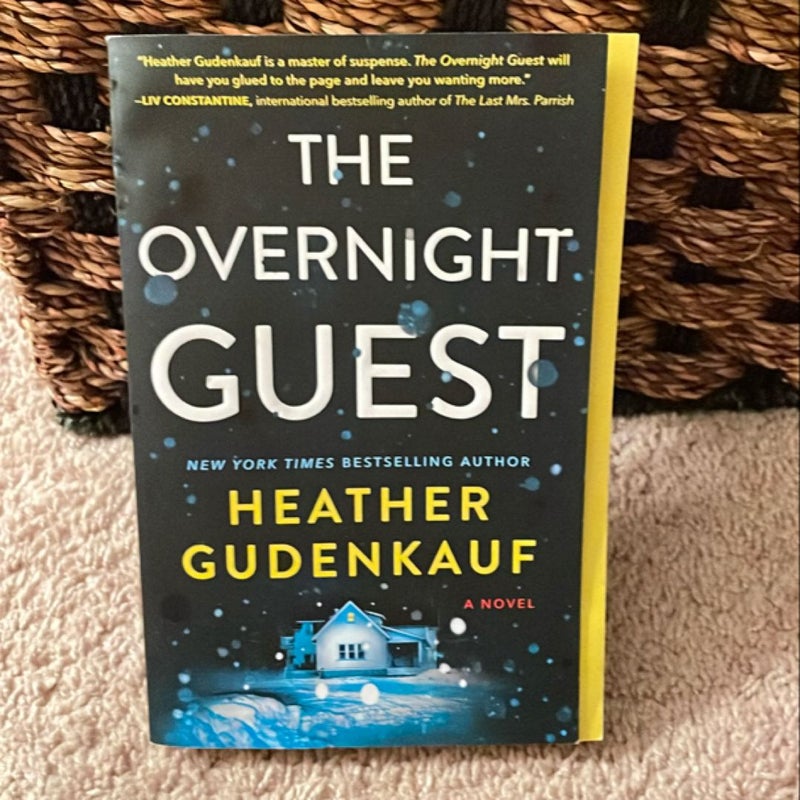 The Overnight Guest