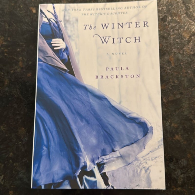 The Winter Witch
