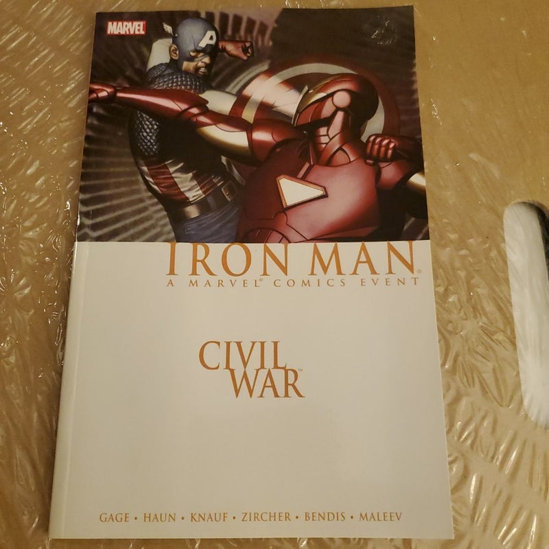 Iron Man