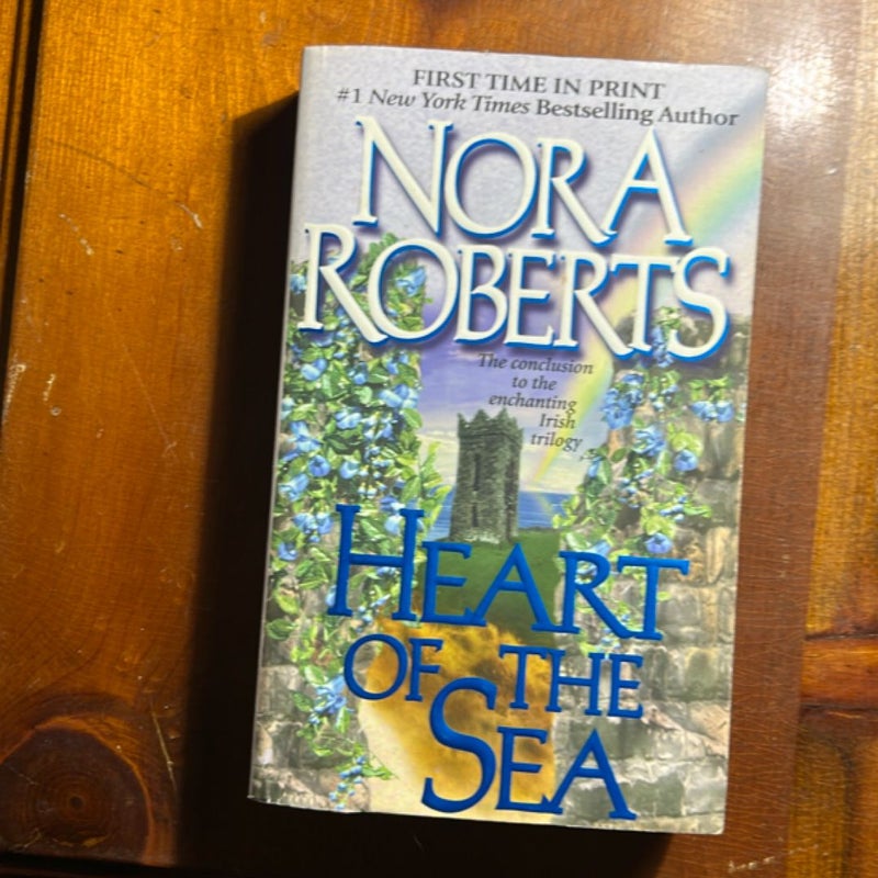 Heart of the Sea