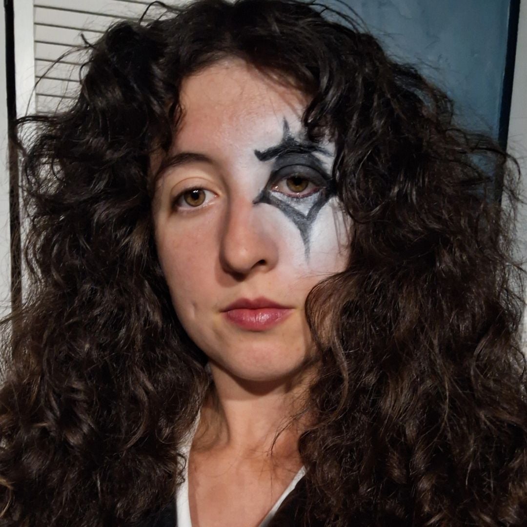 Diino Le Harlequin
