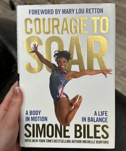 Courage to Soar
