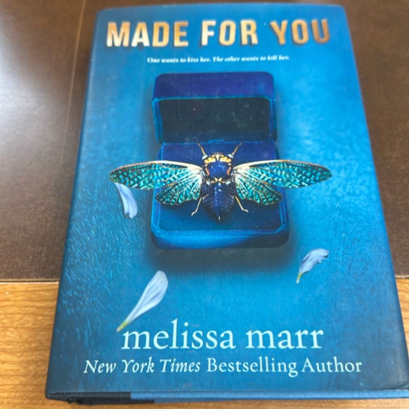 Made for You