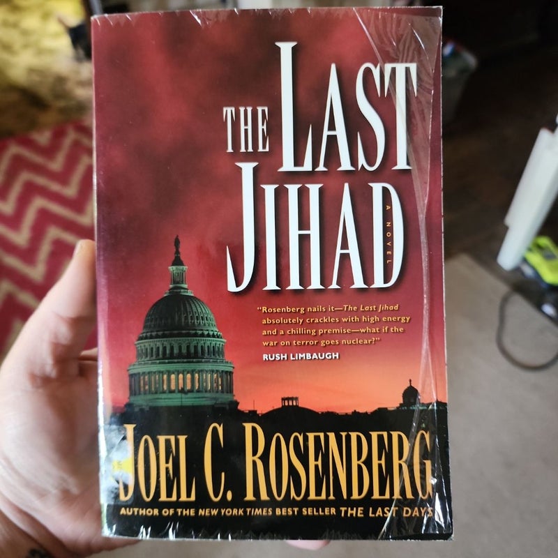 The Last Jihad