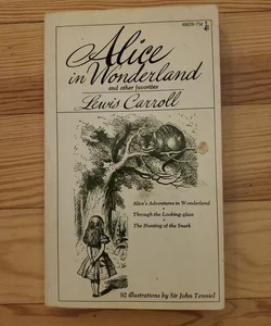 Alice In Wonderland 