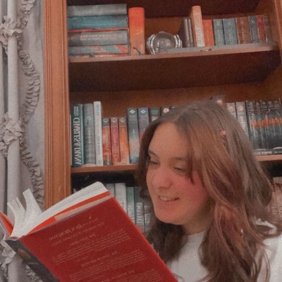 elisasbooks