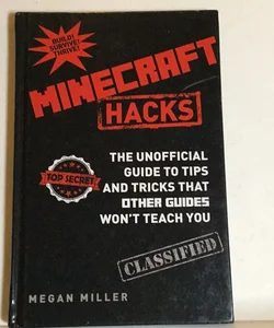 Hacks for Minecrafters