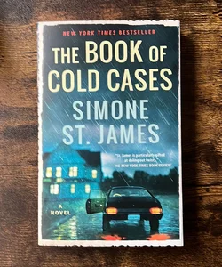 The Book of Cold Cases