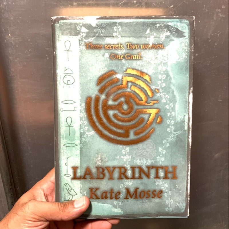 Labyrinth