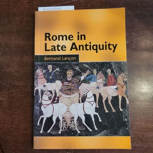 Rome in Late Antiquity