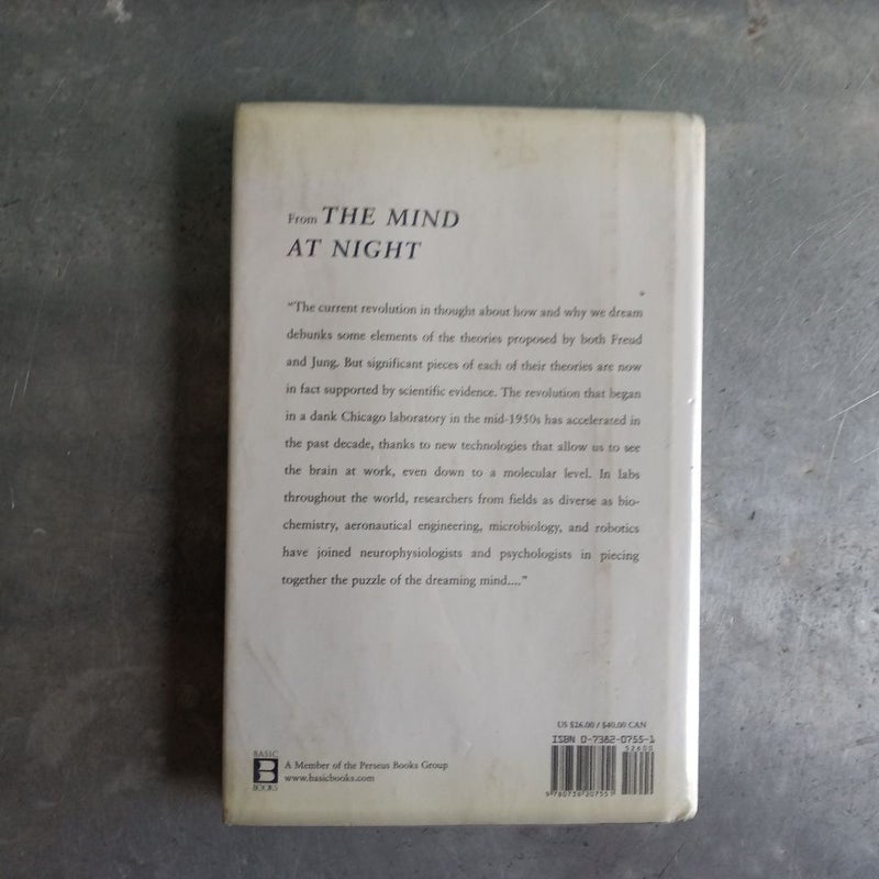 The Mind at Night