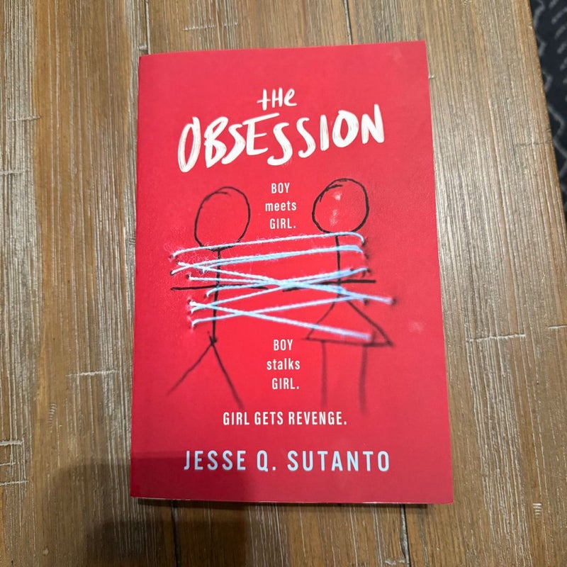 The Obsession