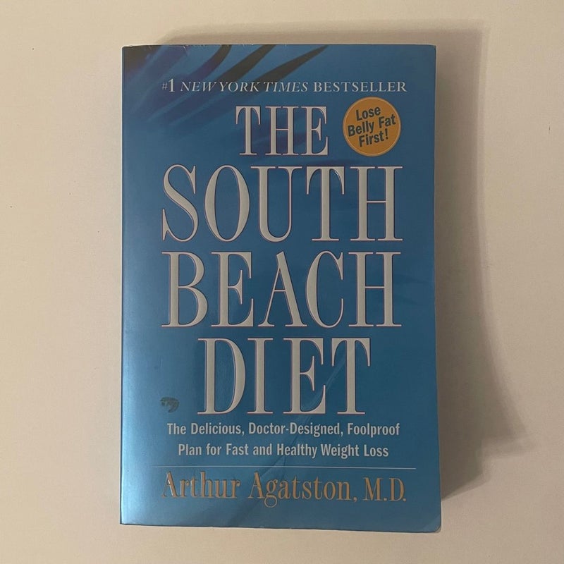 The South Beach Diet