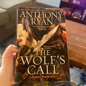 The Wolf's Call