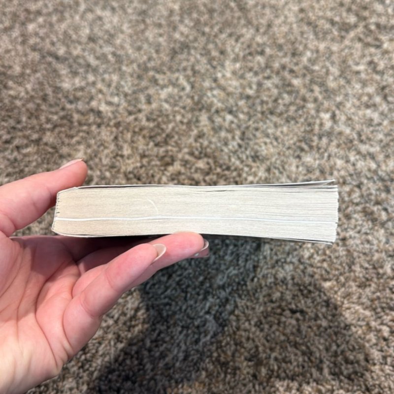 The Deerfield Massacre