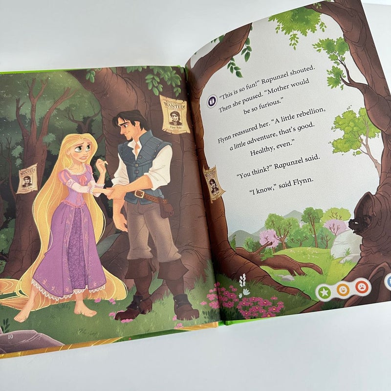 LeapFrog Tag Reader Variety Bundle, 7 Books