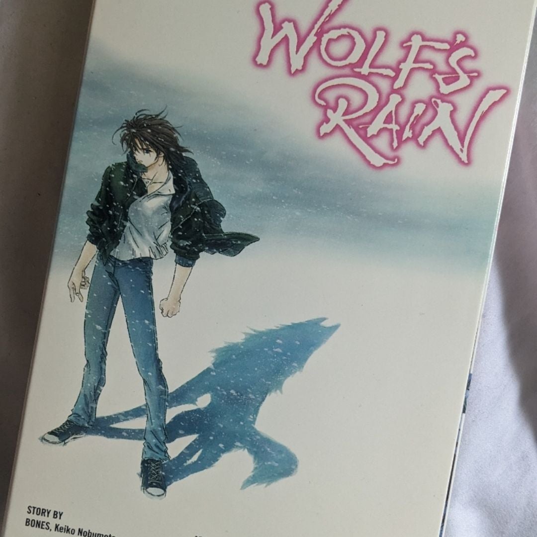 Wolf's Rain