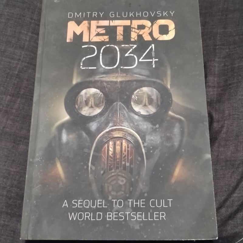 Metro 2034