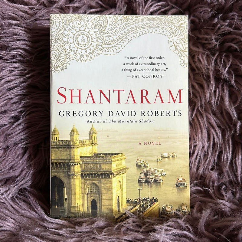 Shantaram