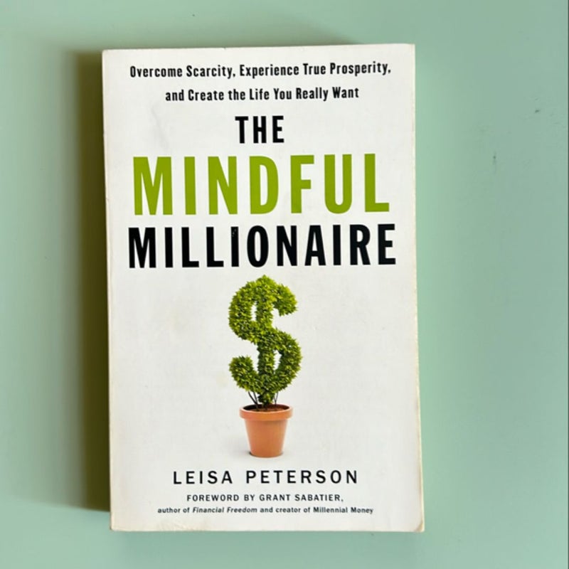 The Mindful Millionaire