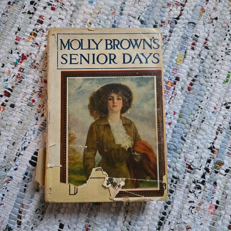 Molly Brown