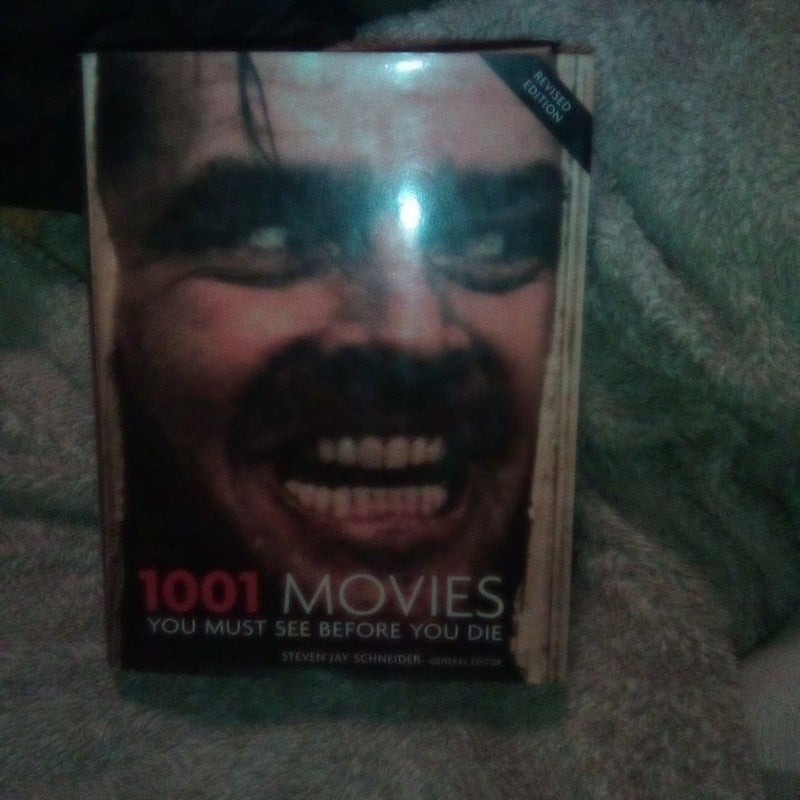 1001 Movies You Must See Before You Die