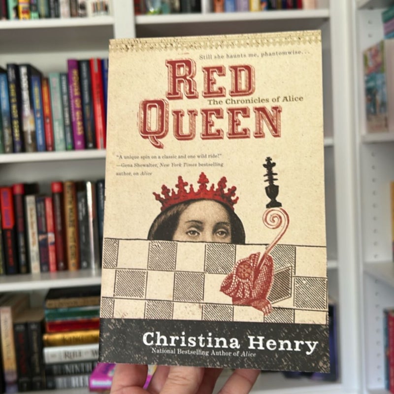 Red Queen