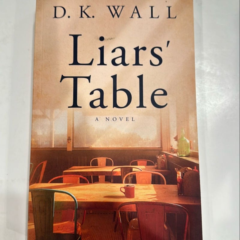 Liars' Table