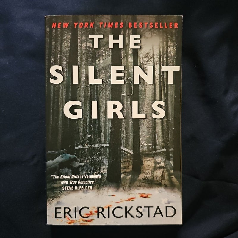 The Silent Girls