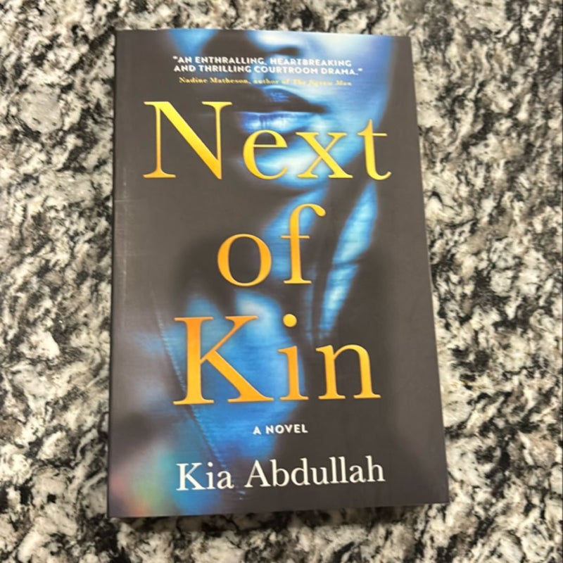 Next of Kin