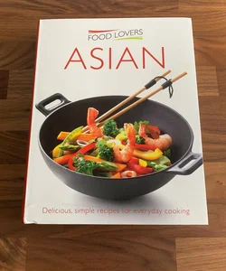 Food Lovers Asian
