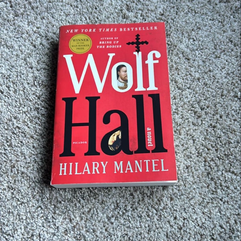 Wolf Hall