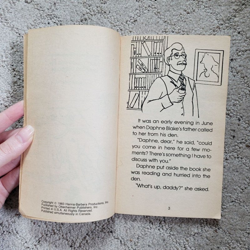 Scooby-Doo and the Haunted Doghouse (This Edition, 1983)