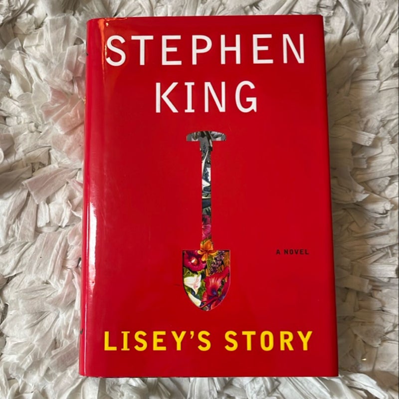 Lisey's Story