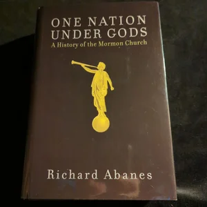 One Nation under Gods
