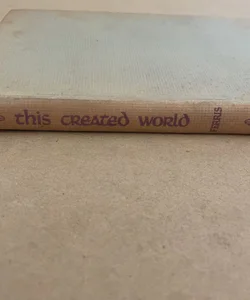 This Created World