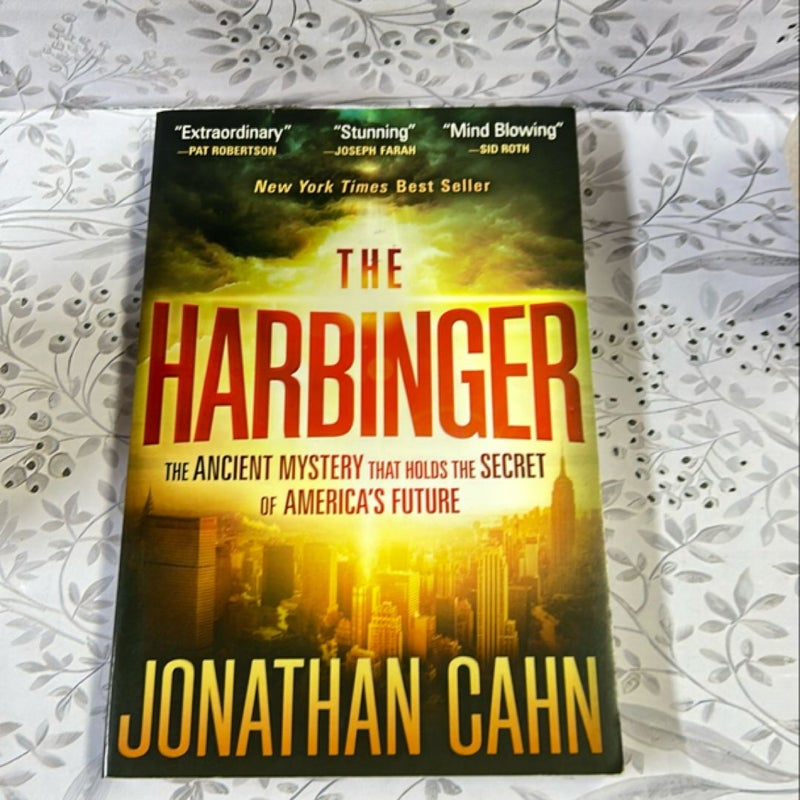 The Harbinger