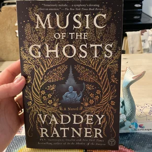 Music of the Ghosts