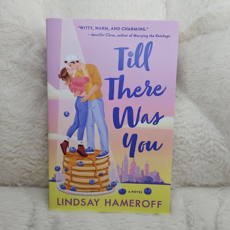 Till There Was You